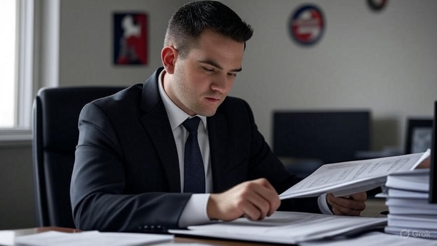 প্রতিষ্ঠানে কর্মরত লিগ্যাল এইড কর্মীর প্রতীকী চিত্র। ছবি: গ্রোক